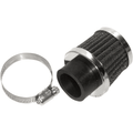 Clamp-On Pod Air Filter By Emgo
