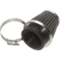 Clamp-On Pod Air Filter By Emgo