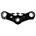 Clamp Triple Upper Black by Polaris 5139694-658 Triple Tree