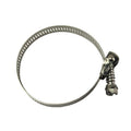 Clamp, Worm Drive by Polaris 7081438 OEM Clamp