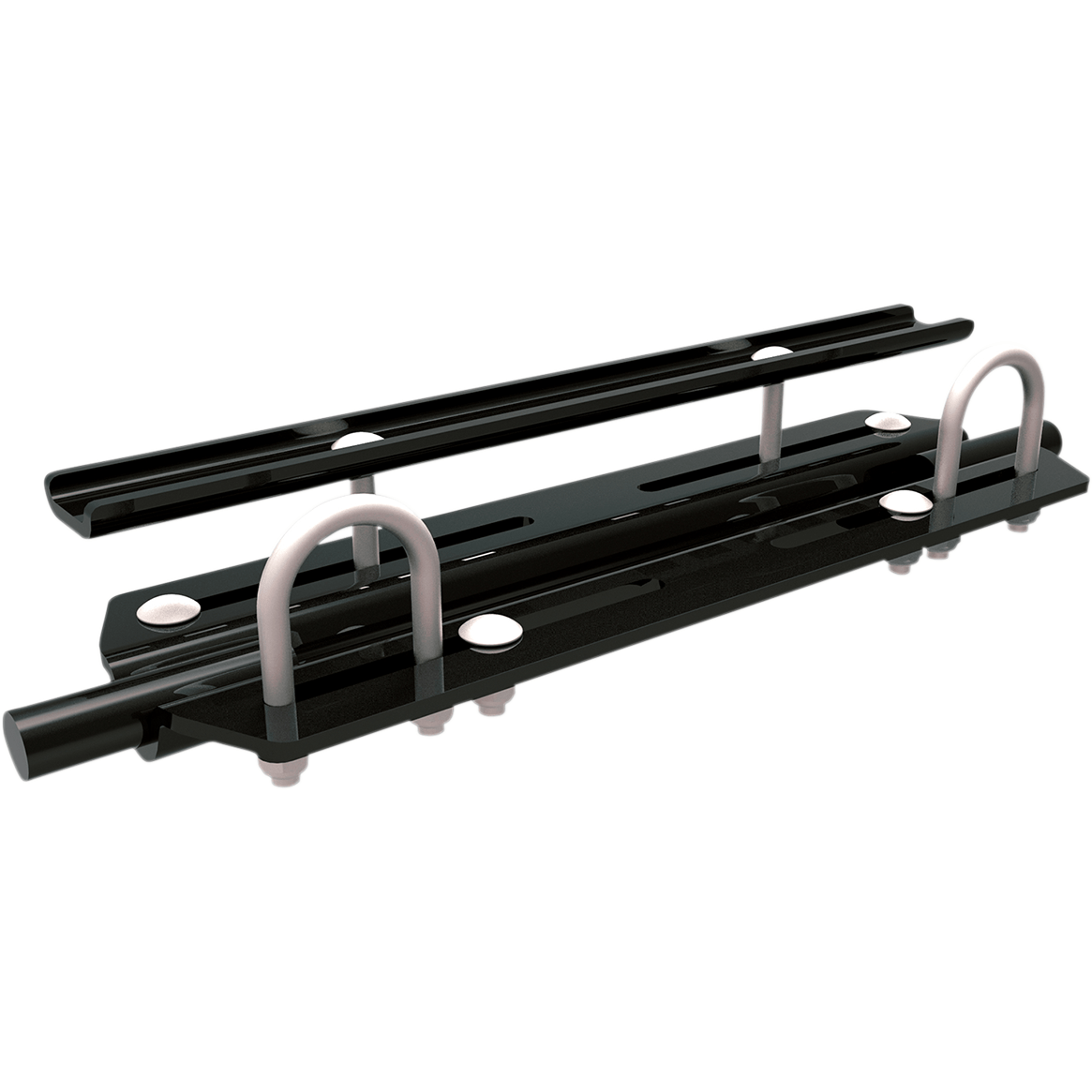 Click 'N Go 2 Plow Mounting Bracket By Kimpex 373951 Plow Mount 4501-0712 Parts Unlimited Drop Ship