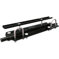 Click 'N Go 2 Plow Mounting Bracket By Kimpex