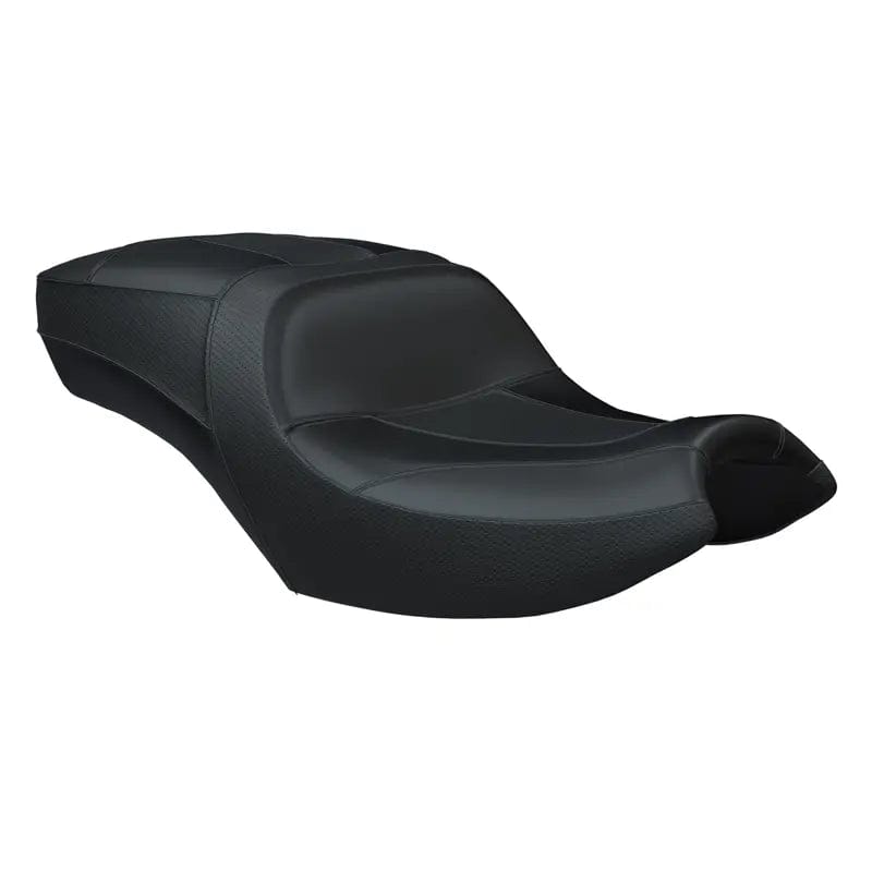 ClimaCommand Comfort+ Seat, Black by Polaris 2890100-VBA Seat