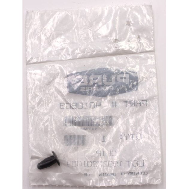 Clip, Canoe by Polaris 4010609 OEM Clip