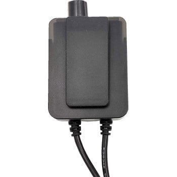 Clip Case by Gerbing GER12VSCZ Heated Gear Accessory