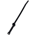 Clip-M5 Stud Mount Tie 146Mm by Polaris 7081909 OEM Clip