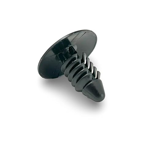 Plastic Dart Clip by Polaris Witchdoctors