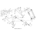 Clip,Retaining-2.5&Quot; By Arctic Cat