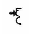 Clip, Silencer by Polaris