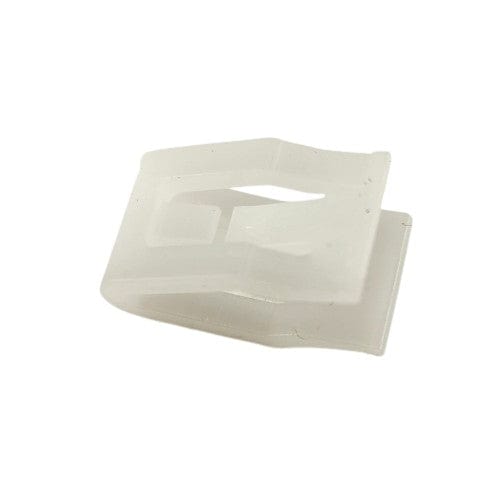 Clip-Trim Plastic White by Polaris 5456313 OEM Clip