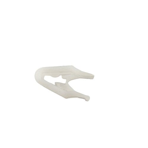 Clip-Trim Plastic White by Polaris 5456313 OEM Clip