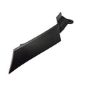 Closeout-Fender Lower LH Titnsmk by Polaris 5457573-632 Fender Closeout