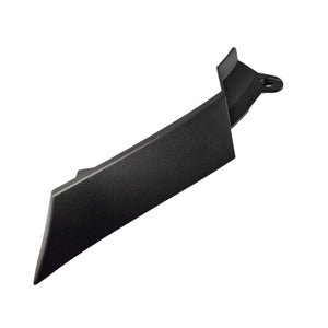 Closeout-Fender Lower LH Titnsmk by Polaris 5457573-632 Fender Closeout