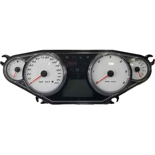 Instrument Panel Cluster by Polaris 3280710 Gauge