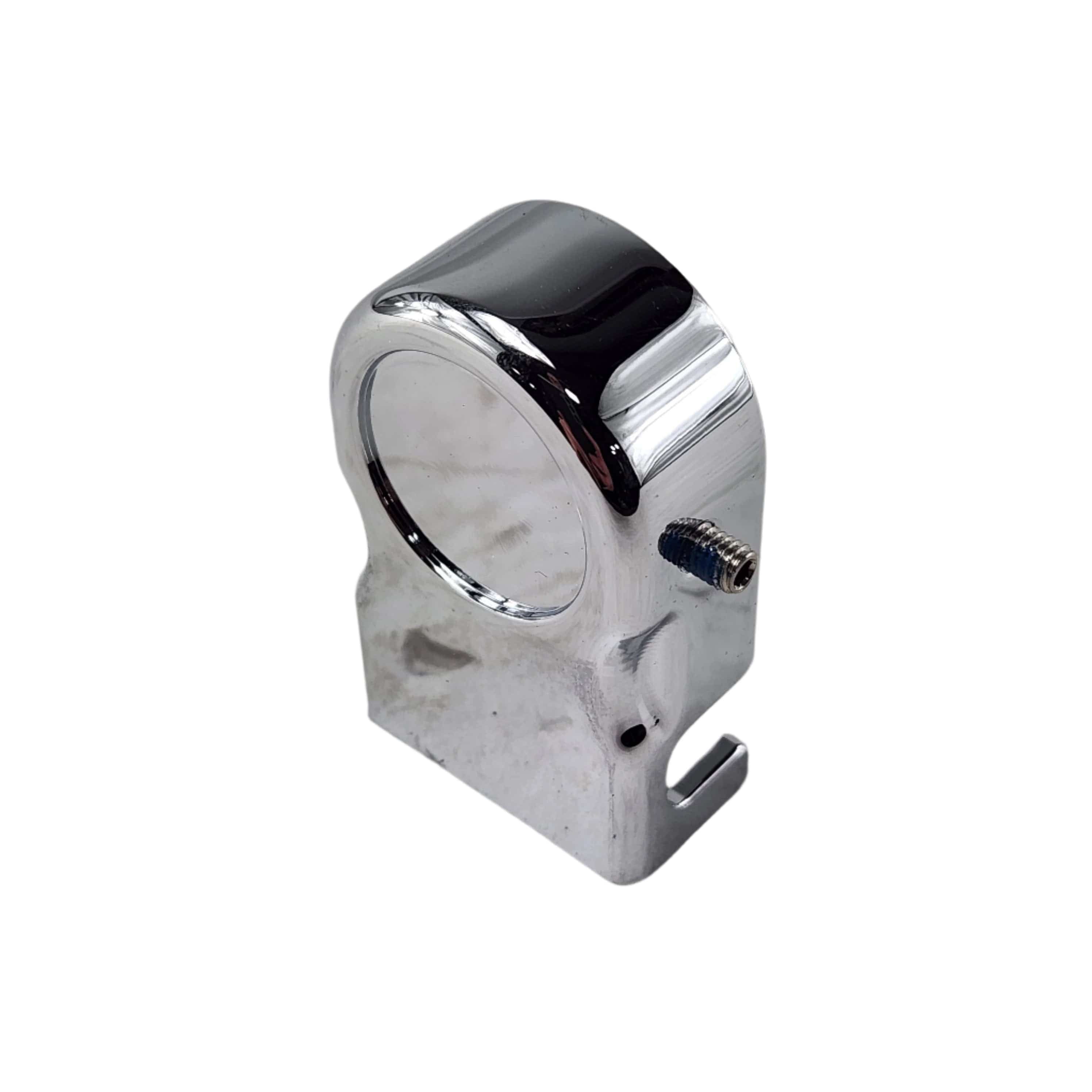 Clutch Arm Chrome Cover by Polaris 2881188-156 Clutch Arm Cover