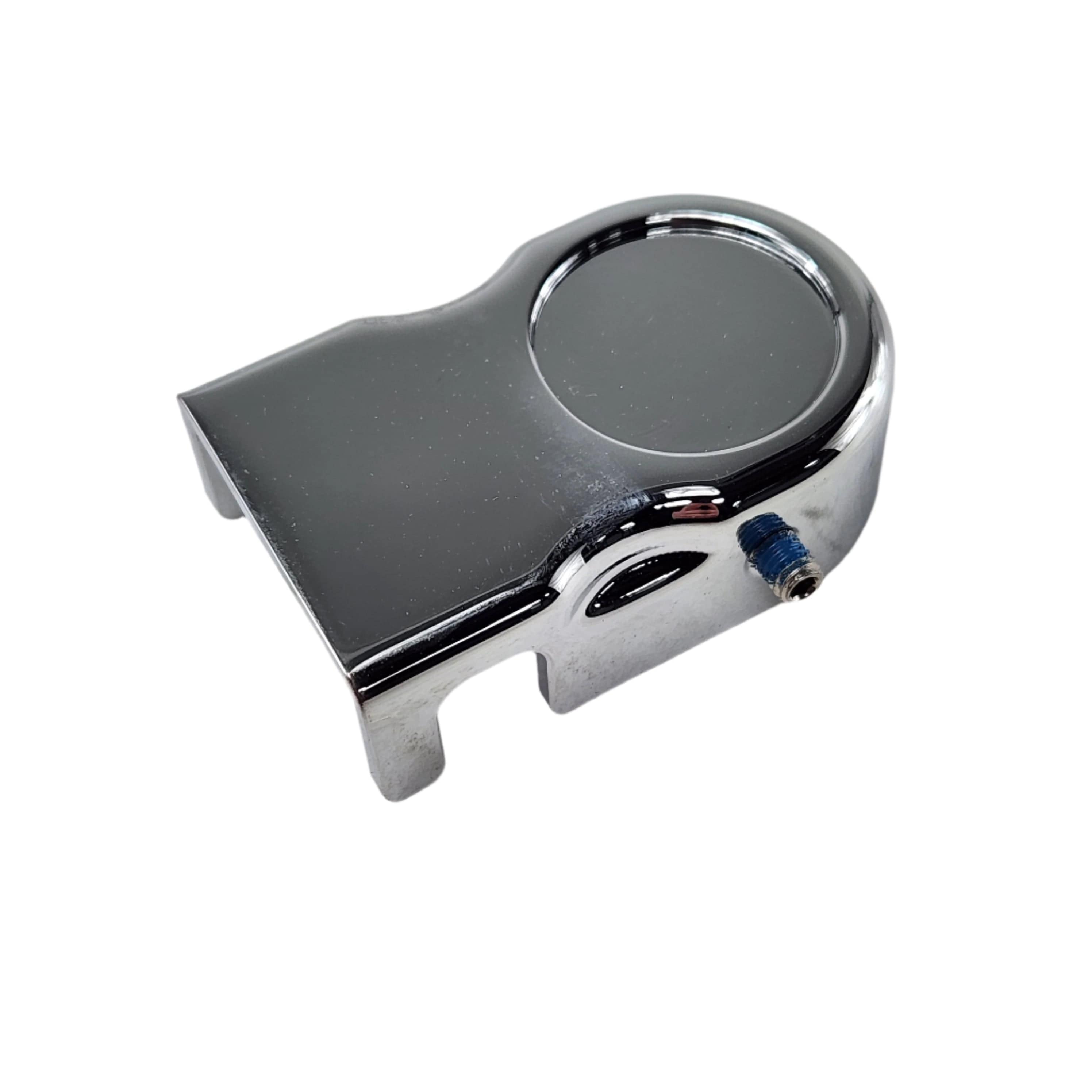 Clutch Arm Chrome Cover by Polaris 2881188-156 Clutch Arm Cover