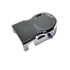 Clutch Arm Chrome Cover by Polaris 2881188-156 Clutch Arm Cover