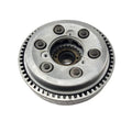 Clutch AssemblyW/Insert by Polaris 1321709 Clutch Kits