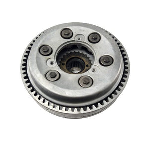 Clutch AssemblyW/Insert by Polaris 1321709 Clutch Kits