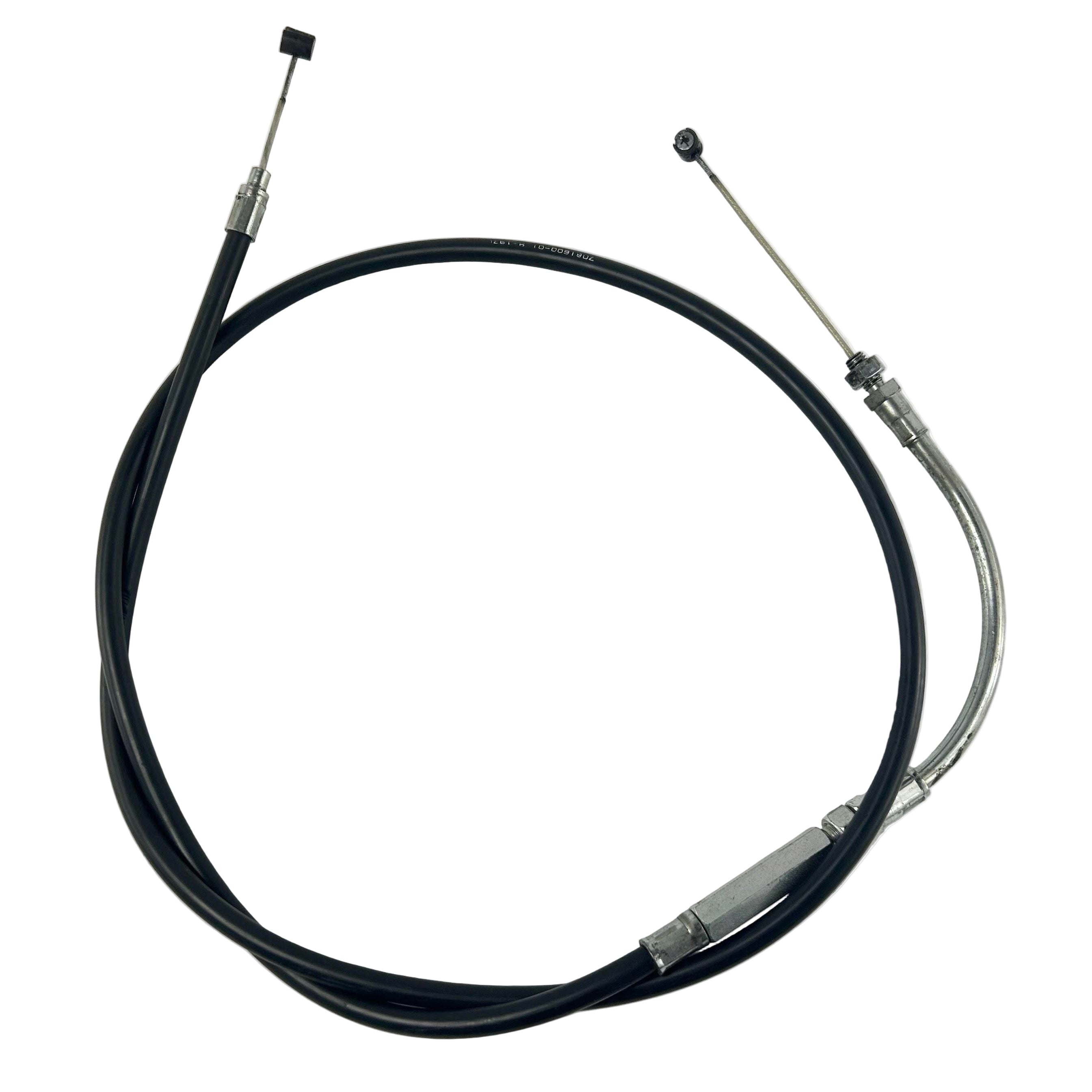 Clutch Cable W/Clips by Polaris (USED) 7081600-USED Clutch Cable