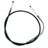 Clutch Cable W/Clips by Polaris (USED) 7081600-USED Clutch Cable
