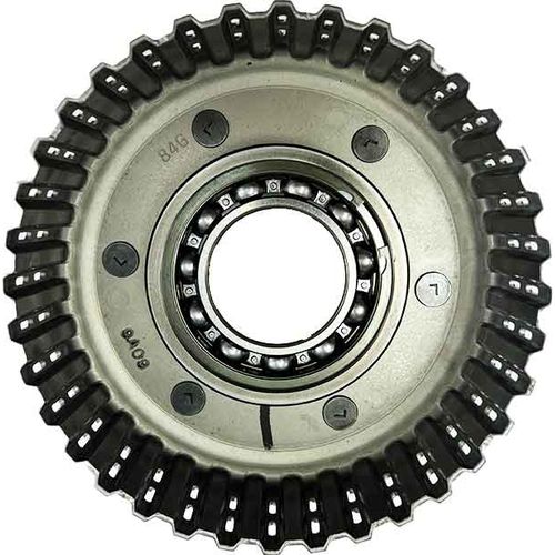 Off Road Express Clutch Repair Parts Clutch Gear/Basket Assembly by Polaris 1332479