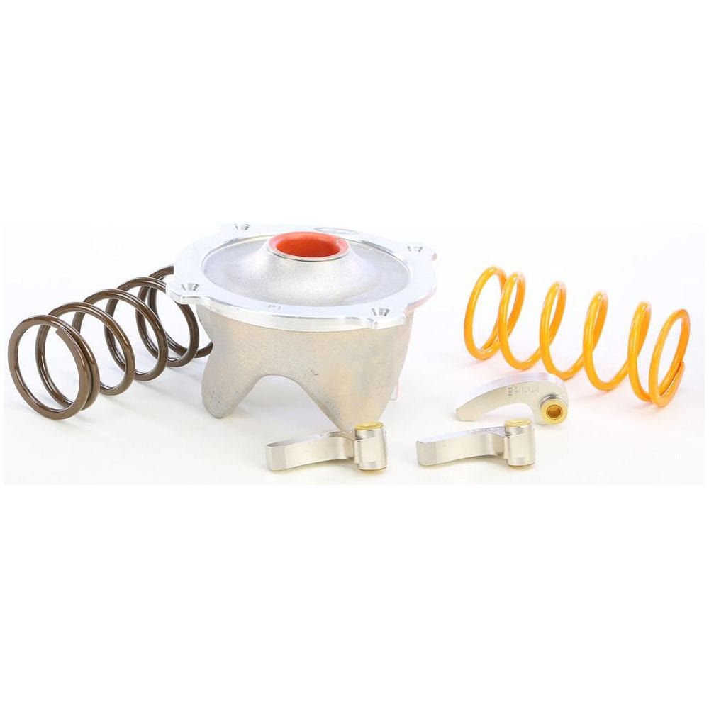Clutch Kit 27-28" Tire by EPI WE437341 CVT Clutch Rebuild Kit 23-3115 Western Powersports Drop Ship