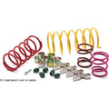 Clutch Kit 3-6 000 Elev Stk Tires Rzr Xp Turbo 4X4 by EPI