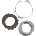 Clutch Kit By Moose Racing