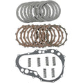 Clutch Kit Ltz400 09 by Moose