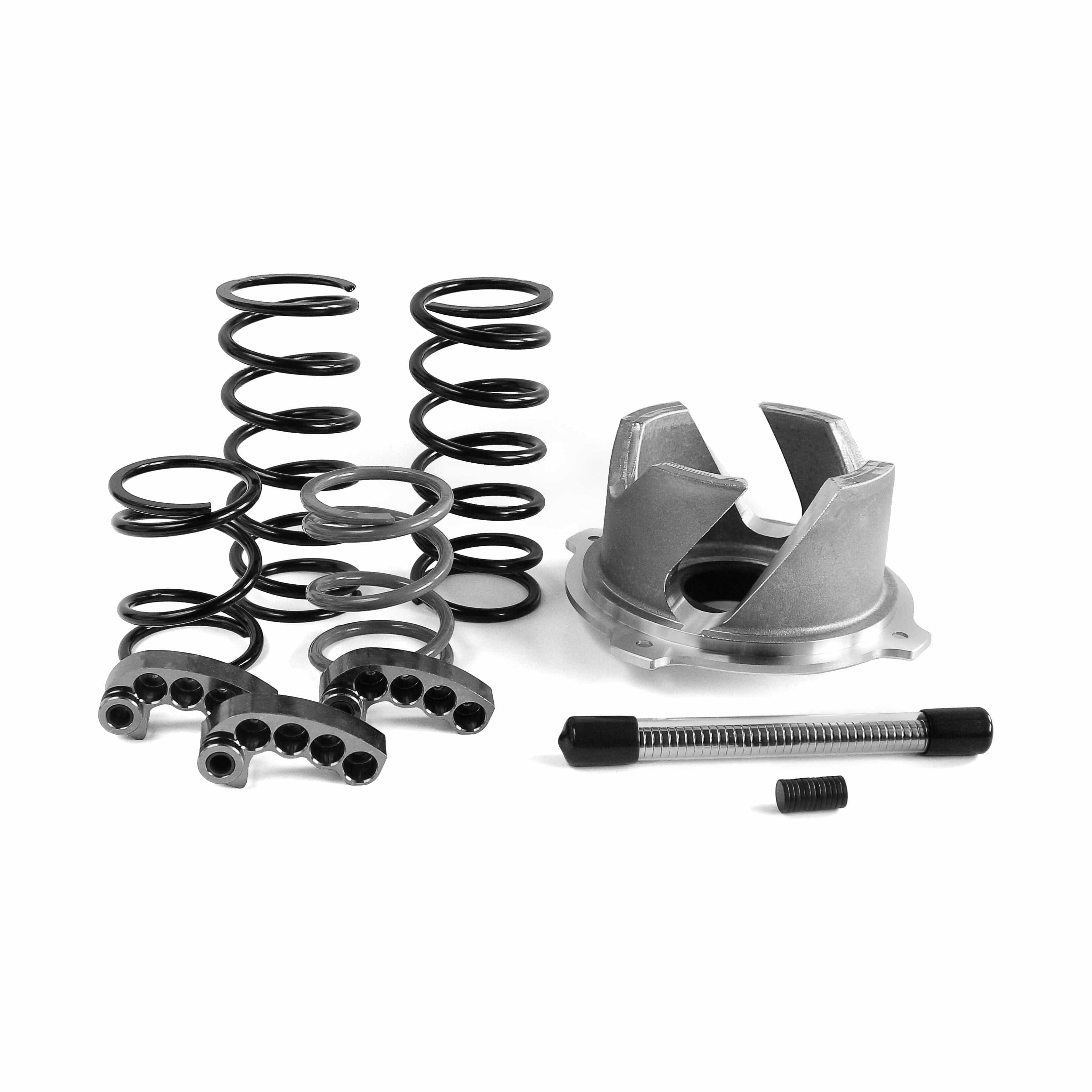 Clutch Kit Pro Series by EPI PRO503 CVT Clutch Rebuild Kit 23-3503 Western Powersports Drop Ship
