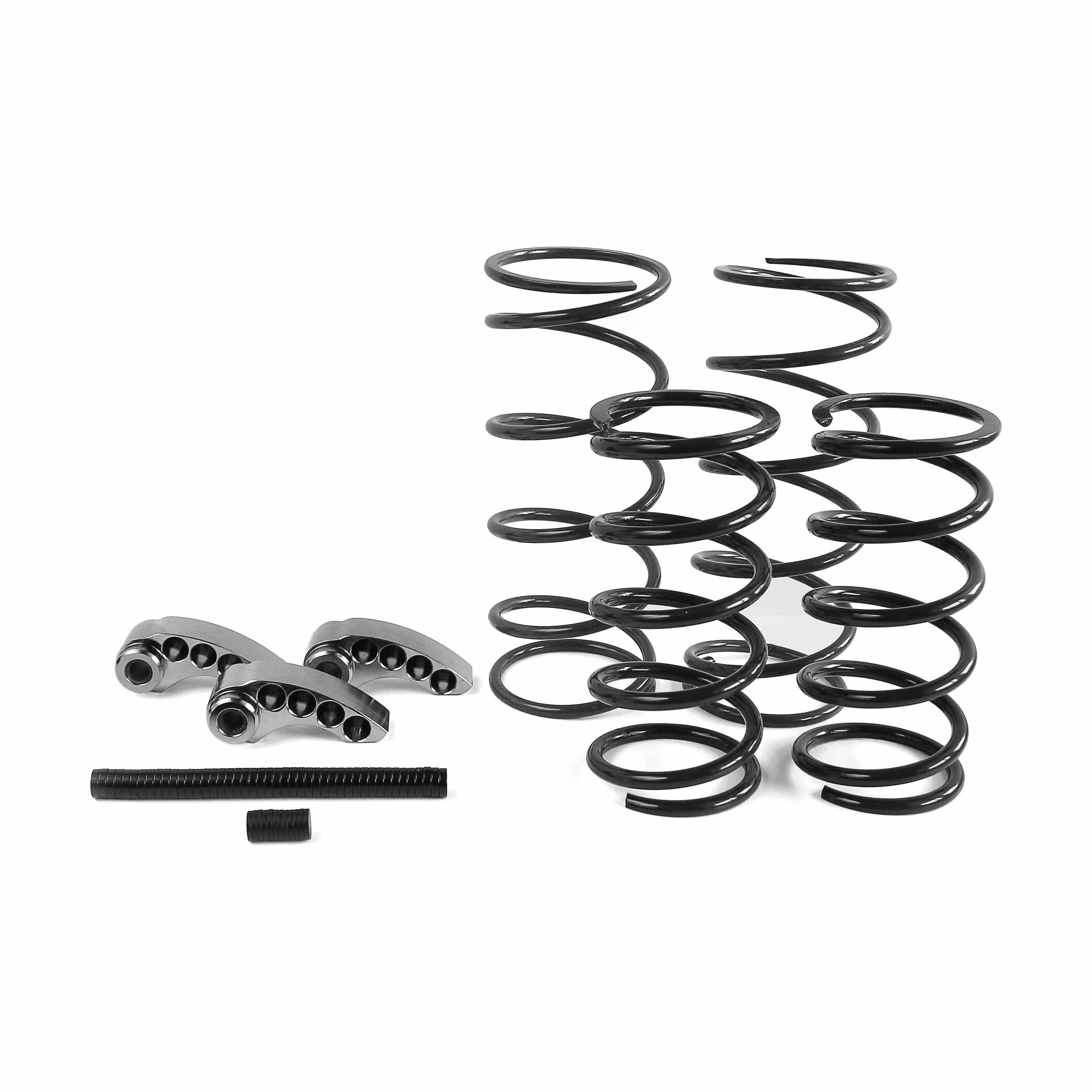 Clutch Kit Pro Series by EPI PRO506 CVT Clutch Rebuild Kit 23-3506 Western Powersports Drop Ship