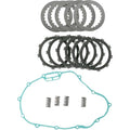 Clutch Kit Trx300Ex by Moose