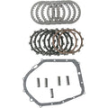 Clutch Kit Yfm350 War by Moose