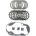 Clutch Kit Yfz350 Ban by Moose