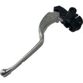 Clutch Lever Assembly, Black [Incl. 2-8,13] (Replaced by 1026906-468) by Polaris