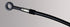 Spiegler Brake Line Black Clutch Line by Spiegler S-VI0022-BLACK