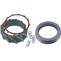Clutch Plate Kit for Indian - Kevlar by Barnett