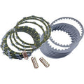 Clutch Plate Kit Kevlar for Indian by Barnett