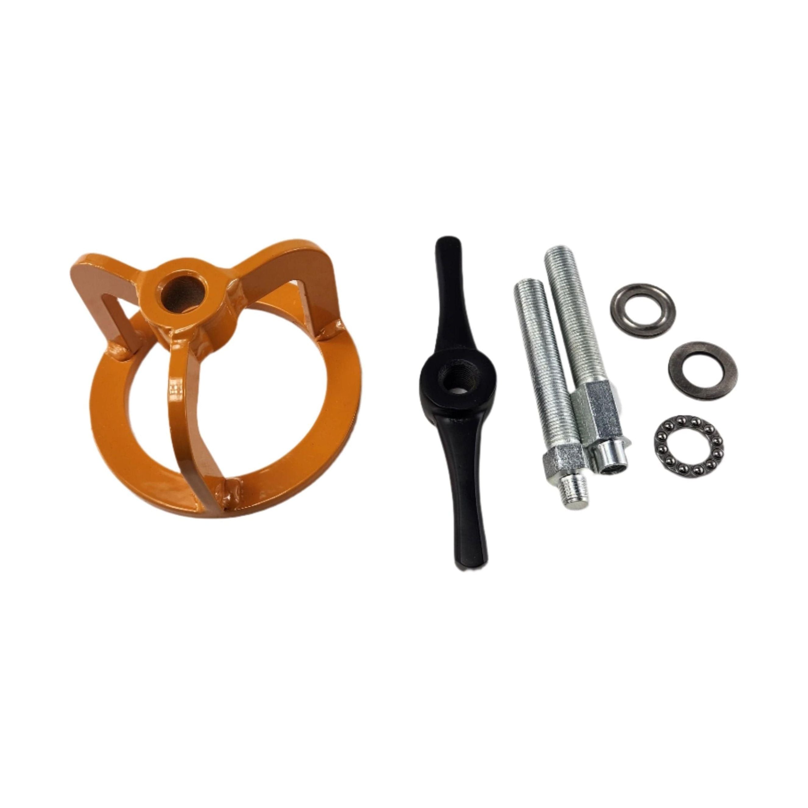 Clutch Spring Compression Tool by Witchdoctors 08-0137-WD Clutch Tools