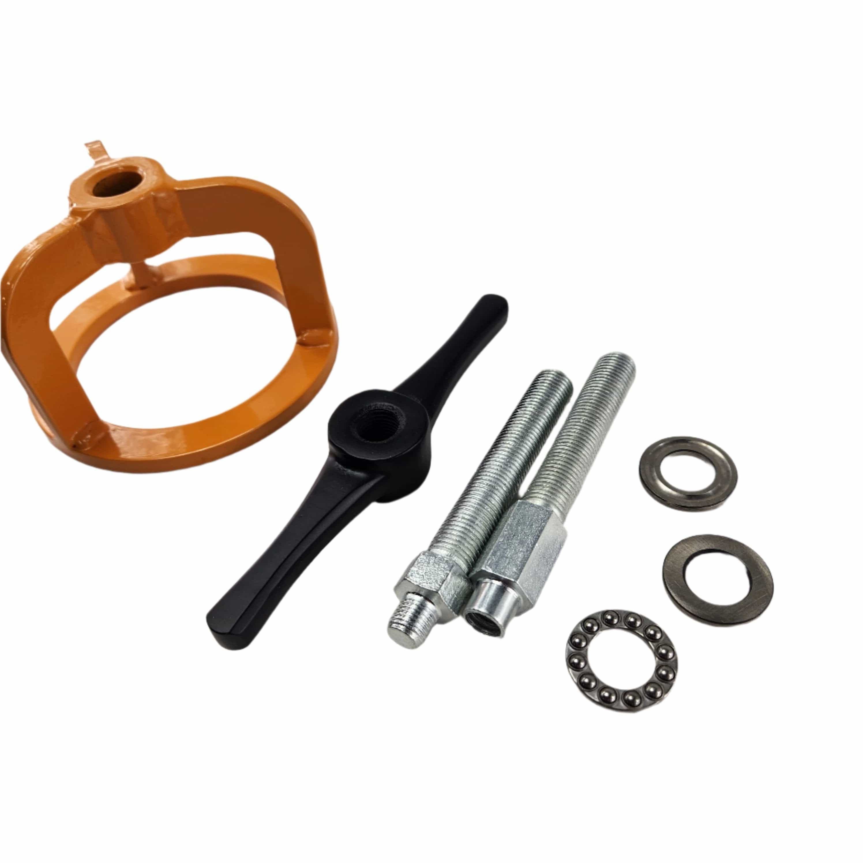 Victory Motorcycle Clutch Tool: Essential for Clutch Replacement