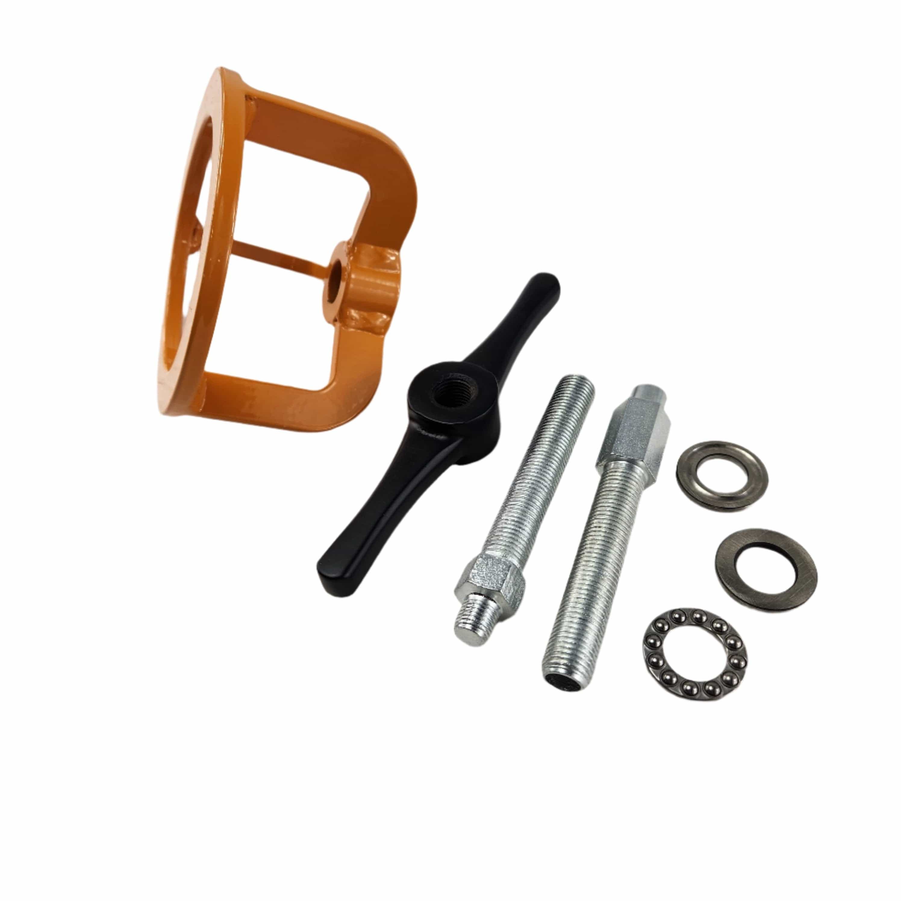 Victory Motorcycle Clutch Tool: Essential for Clutch Replacement