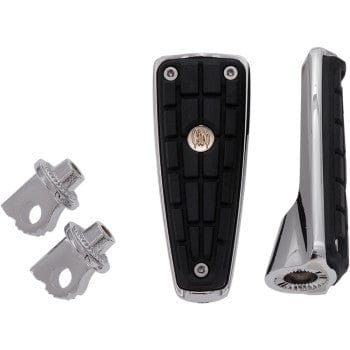 CMX Footpegs by Ciro 61006 Foot Peg