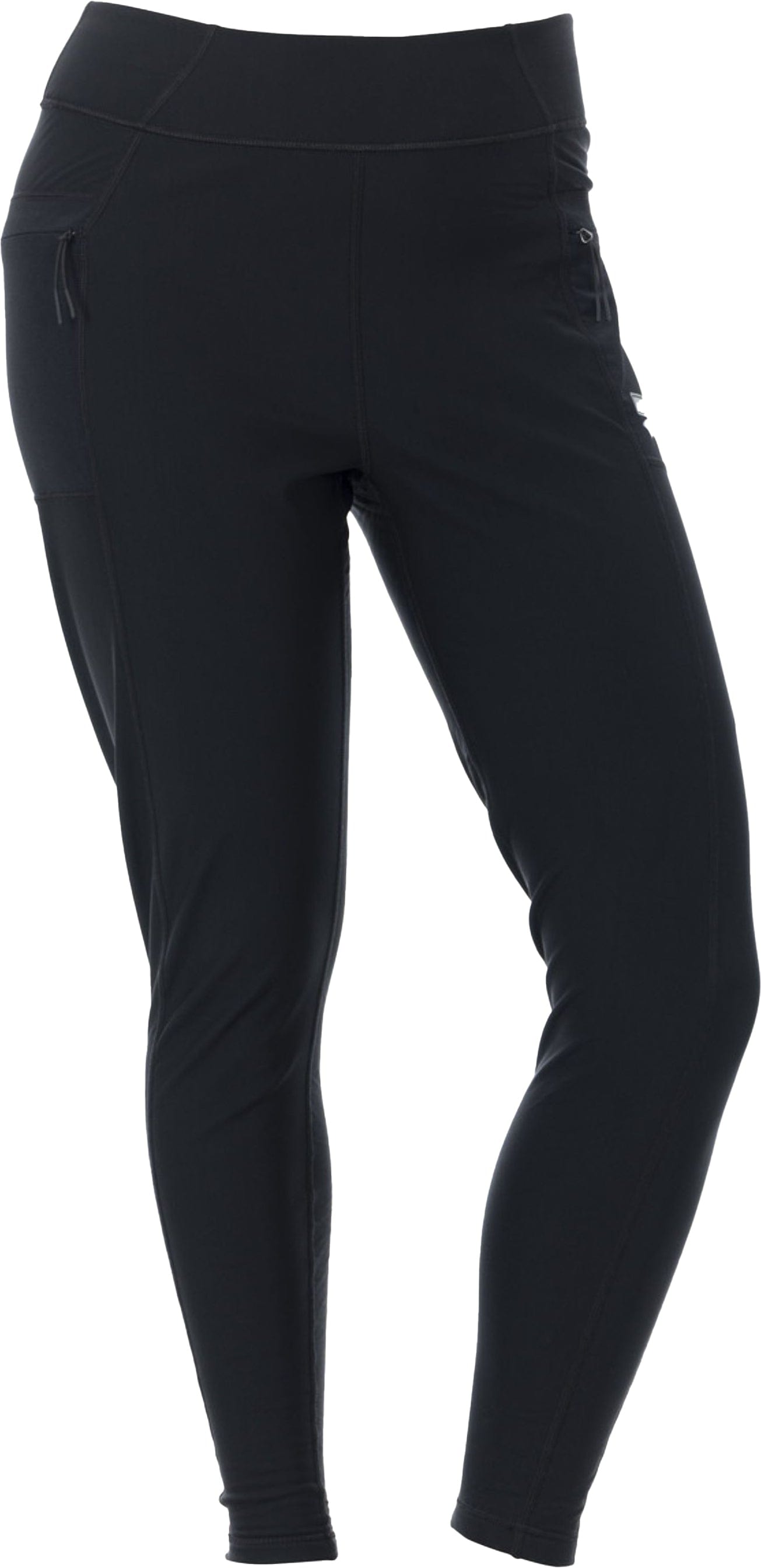 Cold Weather Leggings By DSG - Black / MD - 525980