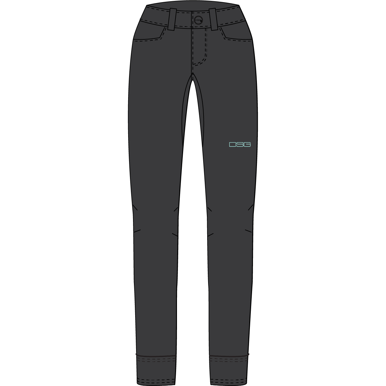 Cold Weather Tech Pants By DSG 52339 Cold Weather Pants