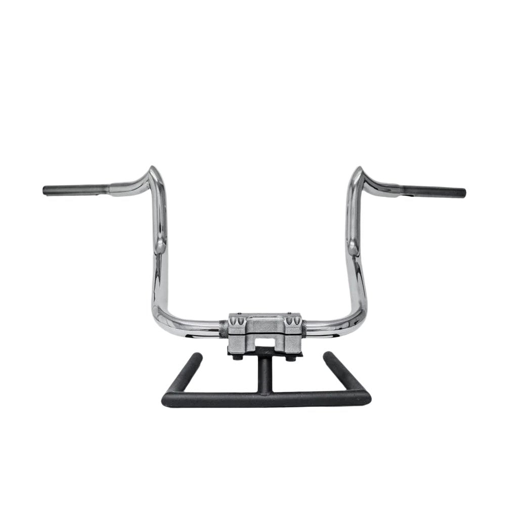 Comanche Bagger Handlebars for Indian Challenger by KST Kustoms CB14-20-NO Handlebars
