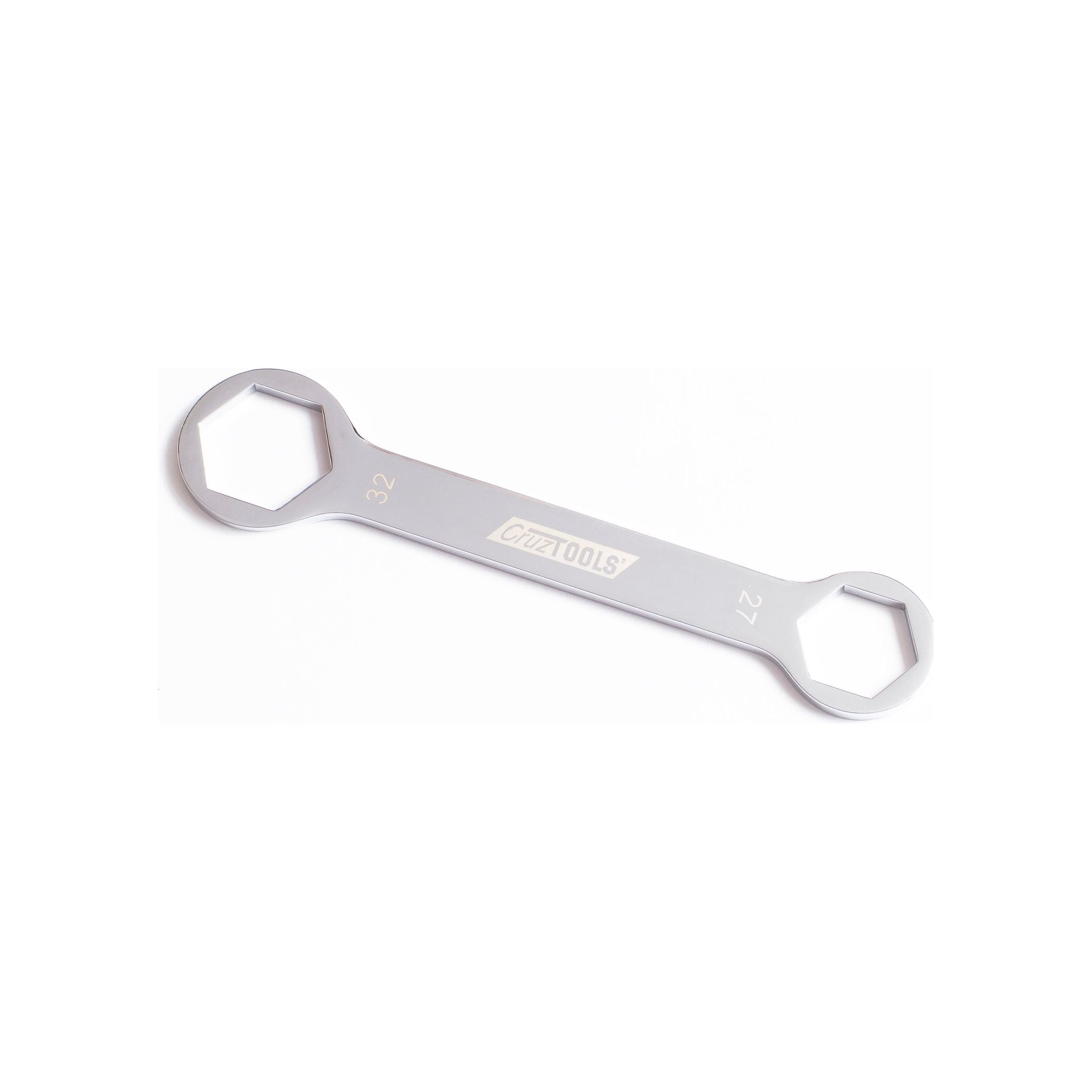 Combo Axle Wrench Ktm / Hus 27 X 32Mm by Cruz Tools AW2732 Tire / Wheel Tool