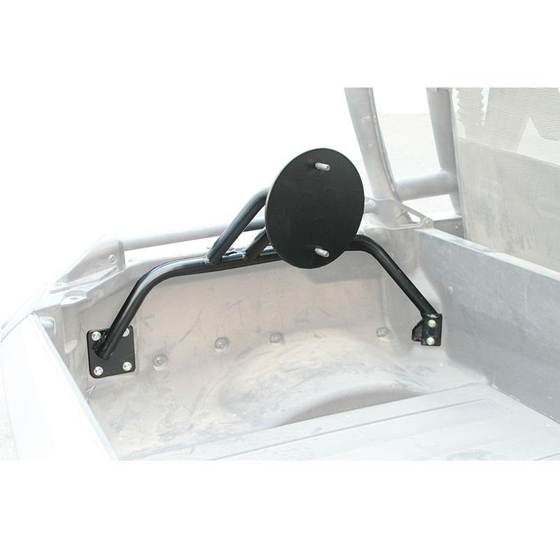 Bed Mount Spare Tire Mount for Can-Am Commander by Factory UTV