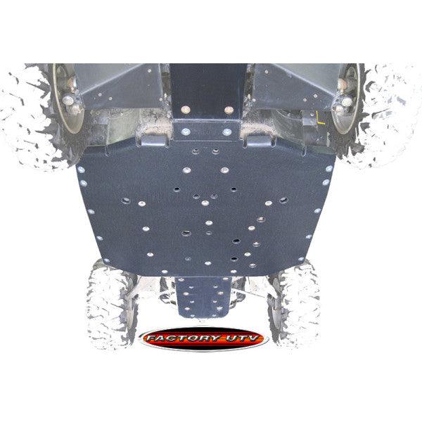 UHMW Skid Plate by Factory UTV