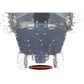 UHMW Skid Plate by Factory UTV
